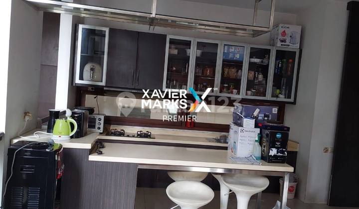 Rumah Hook Luxury Bebas Banjir di Nieuw Indi Araya Malang 2