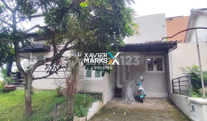 Dijual Rumah Dalam Perumahan Dekat Wisata dan Batu di Sengkaling Malang