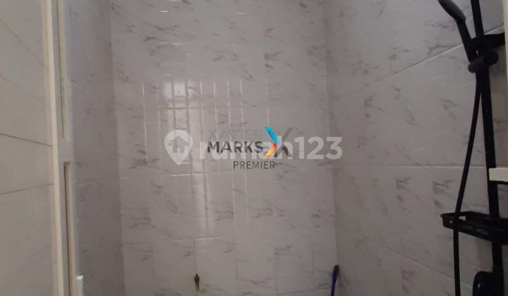 Comfortable Green Home in Griya Permata Alam Housing Estate, Karangploso, Malang 2