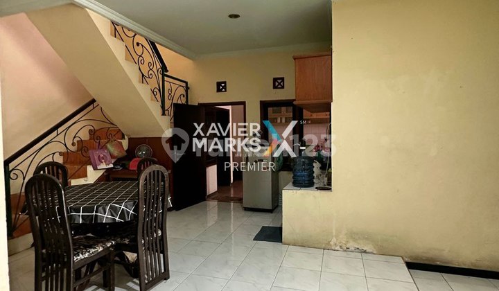 House for Sale for Living or Boarding in Bunga Bunga, Lowokwaru, Malang 2