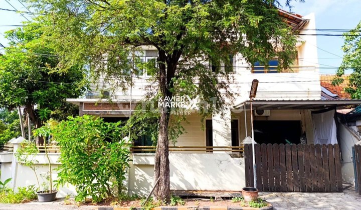 Well-Maintained Strategic House in Asri Penjaringan, East Surabaya Well-Maintained Strategic House in Asri Penjaringan, East Surabaya