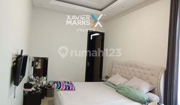 Dijual Rumah Bagus Siap Huni di Puncak Dieng Malang 2