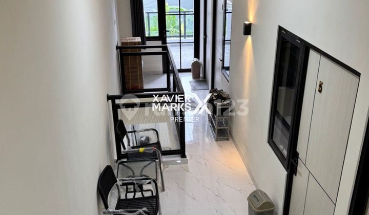 Kos Eksklusif Roi Tinggi Area Suhat Lowokwaru Malang 2