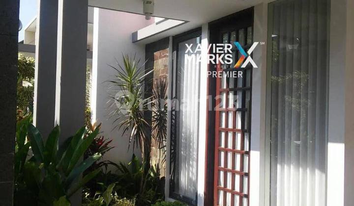 House in Permata Jingga, Lowokwaru, Malang, High Demand Area 2