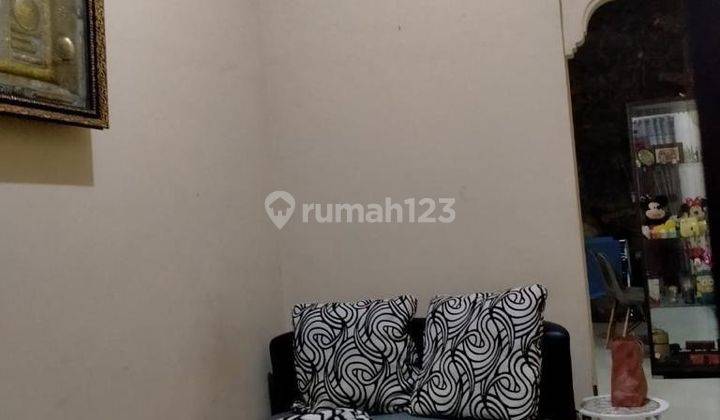 Rumah Cluster di Bluru Permai Sidoarjo Siap Huni 2