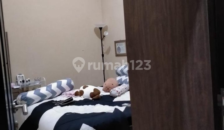 kamar tidur rumah bagus 4 kamar siap