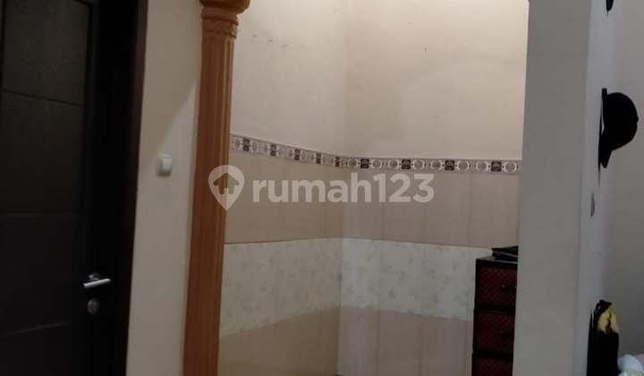foto lainnya rumah bagus 4 kamar siap