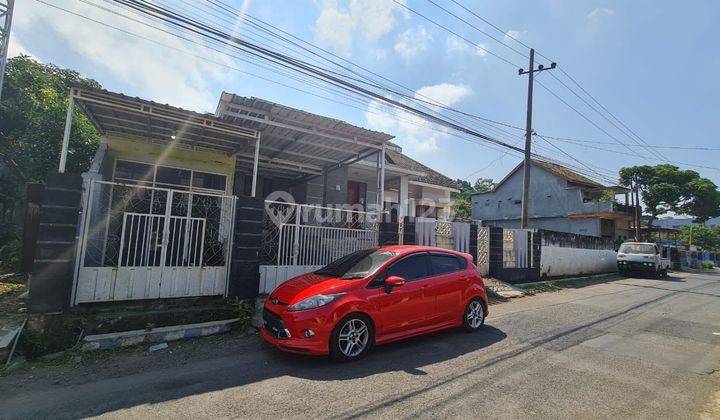 Rumah Nyaman Siap Huni di Toyomarto Singosari Malang 2