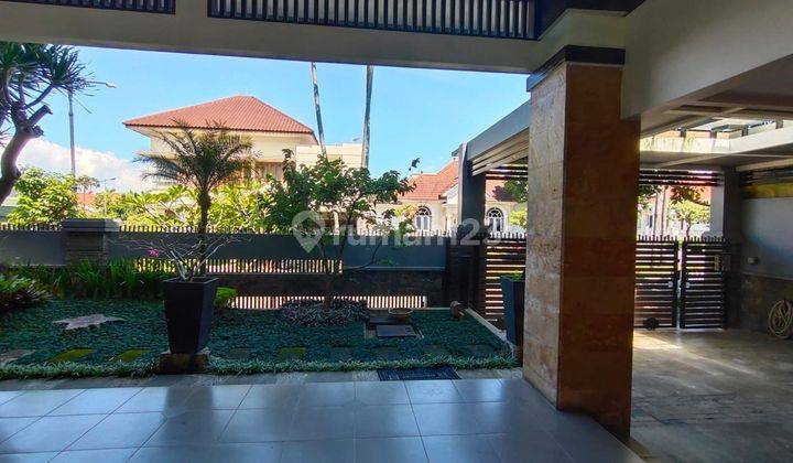 Rumah Terawat Siap Huni Eksklusif di Istana Dieng Malang 2