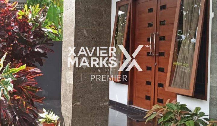 Rumah Terawat Siap Huni Nyaman Daerah Kepanjen 3