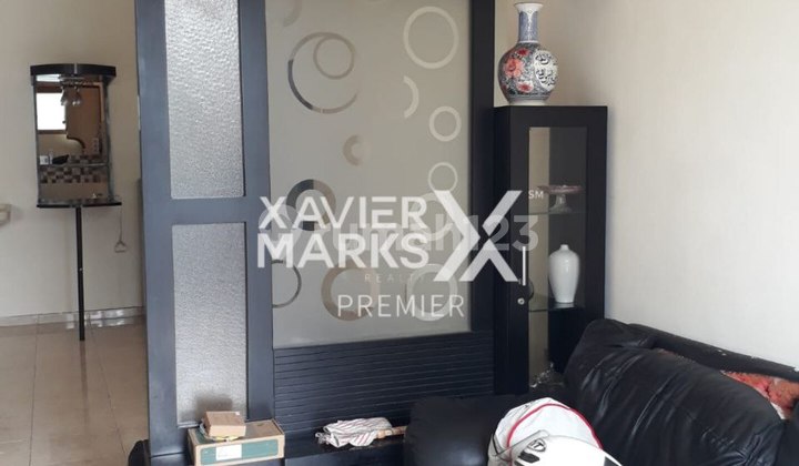 Tempat Tinggal Full Furnished Siap Huni Daerah Sengkaling 2