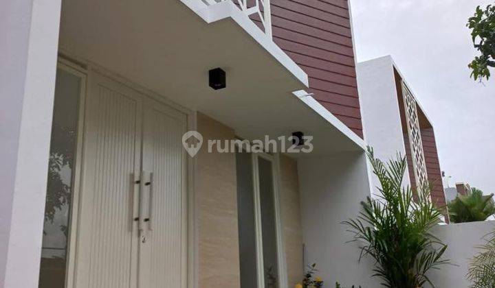 Rumah Villa Puncak Tidar Dekat Elpico Siap Survei Harga Nego 2