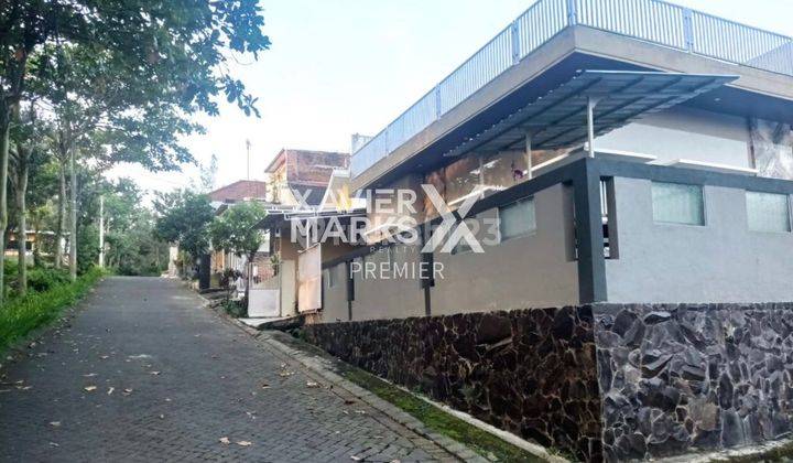 Tempat Tinggal Siap Huni Bagus di Pesona Mutiara Tidar 3