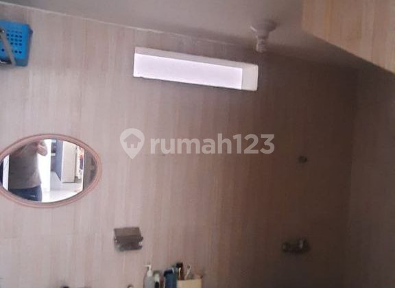 Rumah Furnished Lingkungan Asri Dan Sejuk di Batu 4