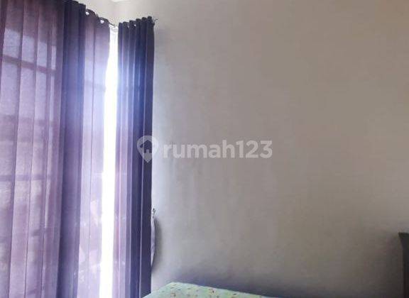 Rumah Furnished Lingkungan Asri Dan Sejuk di Batu 12