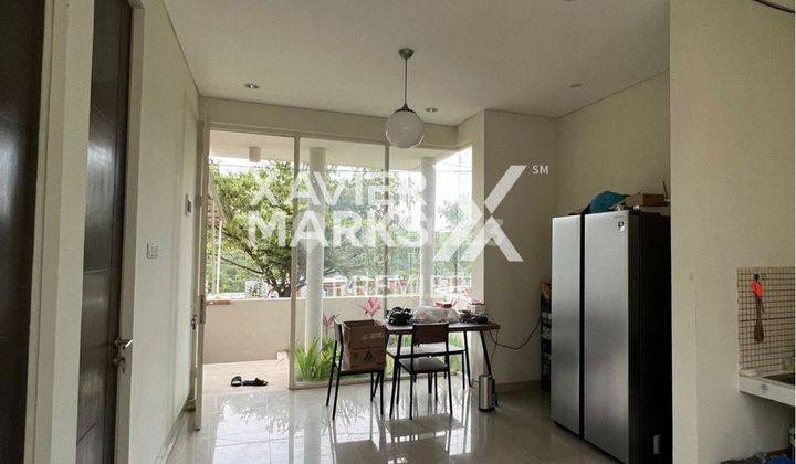 Tempat Tinggal Bagus Tipe Melrose Siap Huni di The Oz Tidar 4