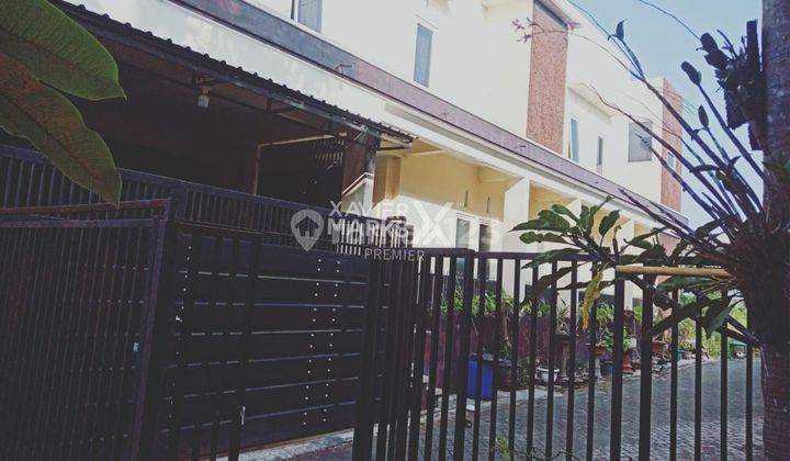 Kost Banyak Kamar di Saxofone Soekarno Hatta Lowokwaru 2