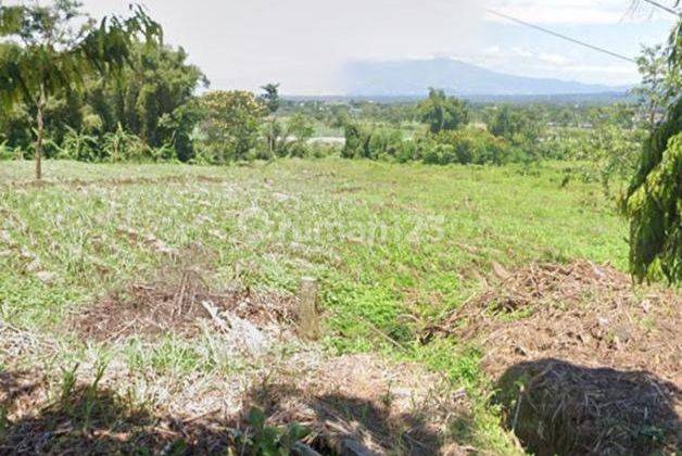 Tanah Kavling Luas Strategis Dekat Pintu Tol Singosari Malang 2