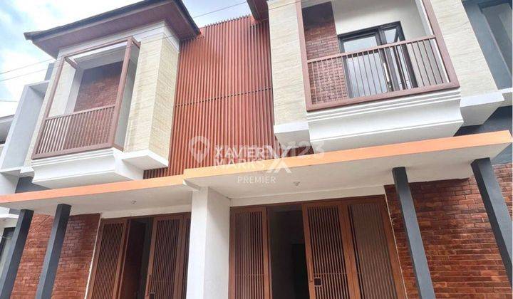 Kos Inden Premium Unfurnished di Tunggulwulung Lowokwaru Malang 1