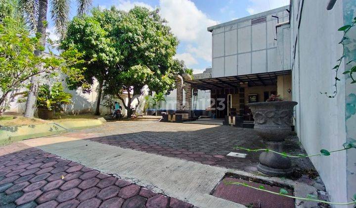 Rumah Hitung Tanah Bawah Appraisal di Arjuno Sawahan Surabaya 1