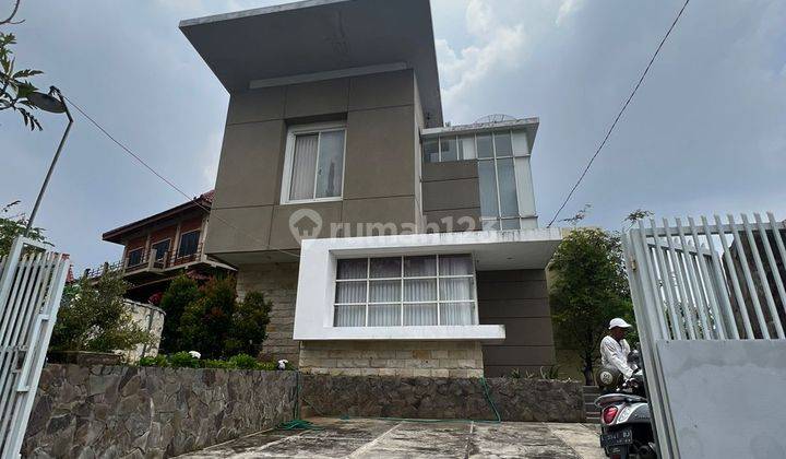 Villa View Cantik Dekat Batu Night Spectacular Batu Malang 1