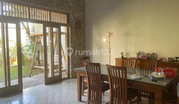 Rumah Mewah Dekat Pantai Sanur di Sumerta Kelod Denpasar Bali 2