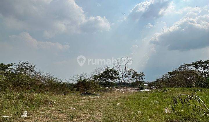Tanah Luas Ada Imb Restoran di Puncak Tidar Kota Malang  1
