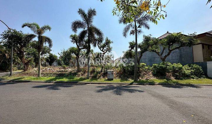 Tanah di Riverside Blimbing Malang 580 m² Turun Harga  2