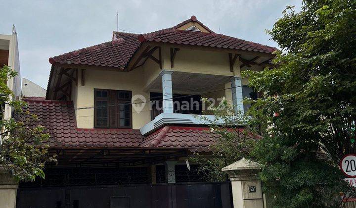 Guest House Hitung Tanah Murah di Sigura Gura Lowokwaru Malang 1