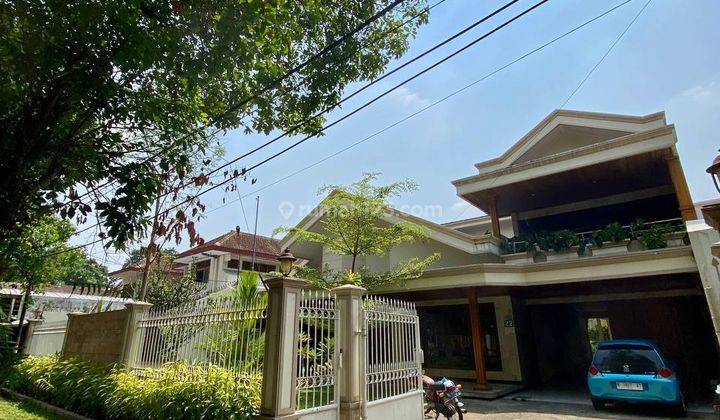 Rumah Besar Harga Nego Daerah Gunung Gunung Kota Malang 2