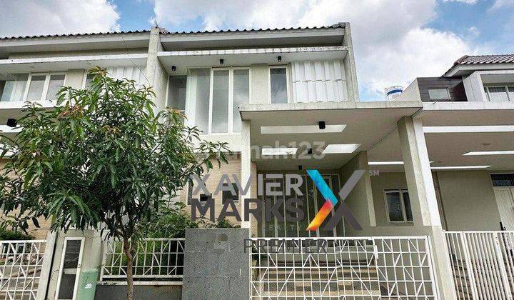 Rumah 3 Kamar di Villa Puncak Tidar Malang Murah 1.45M Nego 1