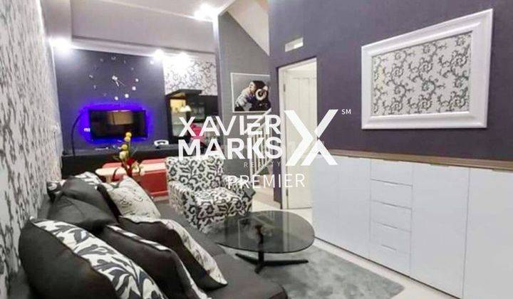 foto lainnya rumah furnished di graha mulia