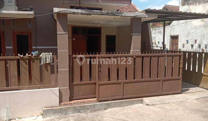 Rumah Terawat Harga Murah di Klayatan Sukun Malang 2