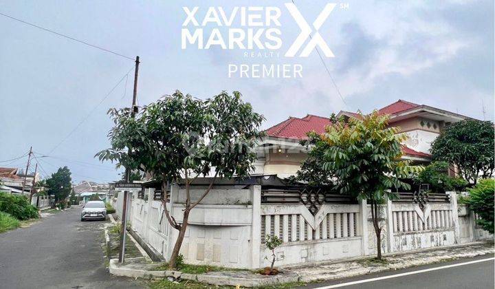 Rumah Mewah Dan Kos Aktif Dekat Suhat di Taman Borobudur Malang 2