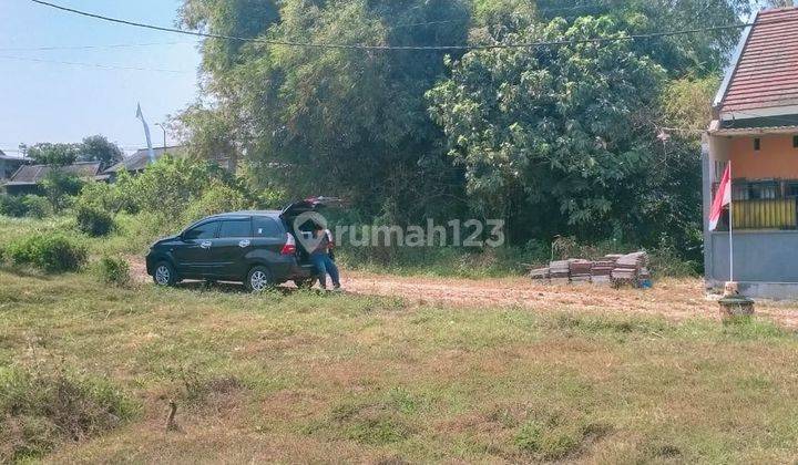 Tanah Prospektif Murah di Pelabuhan Bakahuni Sukun Malang 2