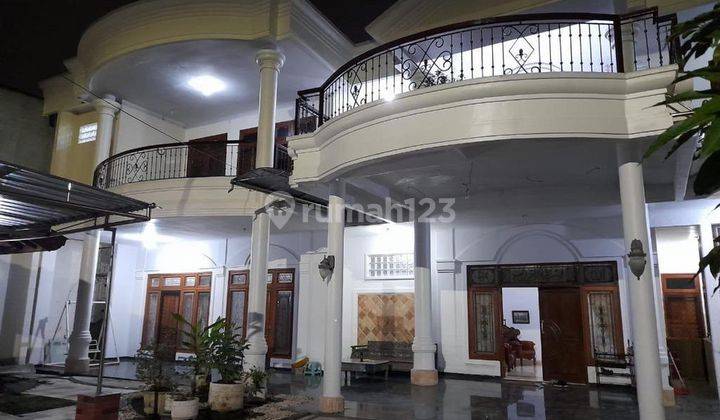 Rumah Mewah Pakis Tirtosari Surabaya Harga Bawah Pasar 1