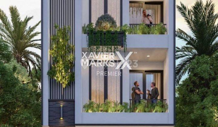 Rumah Kost Premium Inden Soekarno Hatta Indah Lowokwaru 1