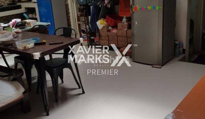 Rumah Dekat Kampus di Rungkut Surabaya 5 Kamar 2.3M Nego 2