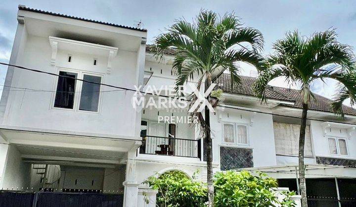 Kost Strategis Banyak Kamar Dekat Veteran Klojen Malang 2