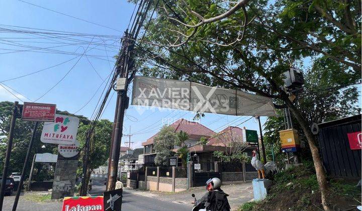 Ruko Cengger Ayam 5 Menit Ke Soekarno Hatta Lowokwaru Malang 2