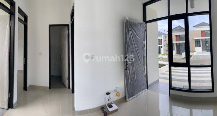 Rumah Cantik View Skyline Malang di Citra Garden Kedungkandang 2