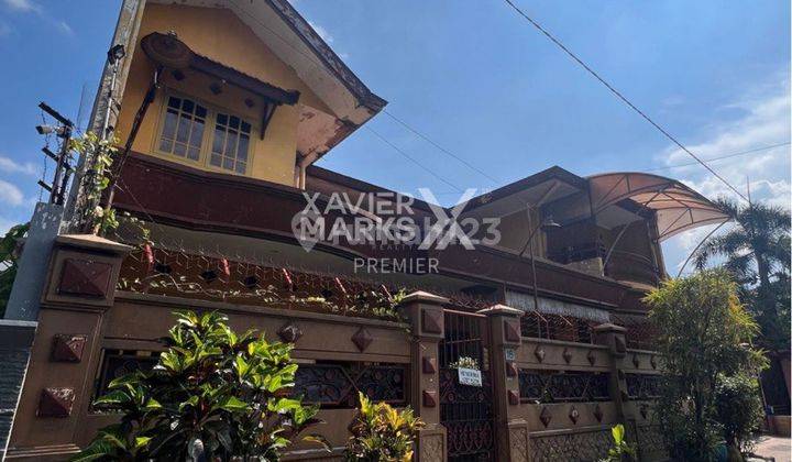 Rumah Dan Kost Aktif Dekat Muhammadiyah 3 Tlogomas Lowokwaru 2