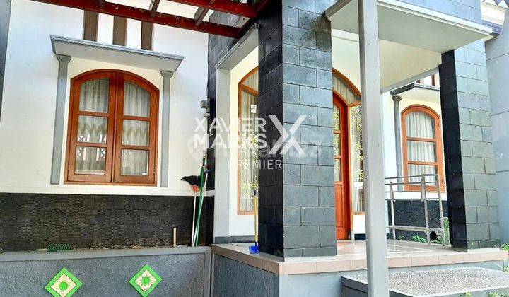 Rumah Cantik Terawat di Pesanggrahan Pratama Karangploso Malang 2