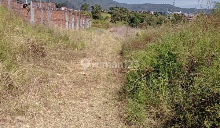 Tanah Luas Prospektif Dekat Alun Alun Sisir Batu 2