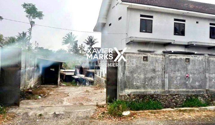 Dijual Tanah Cocok Untuk Peternakan Sapi di Jabung Kab Malang 1