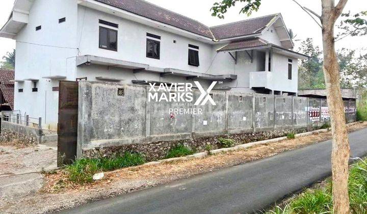 Dijual Tanah Cocok Untuk Peternakan Sapi di Jabung Kab Malang 2