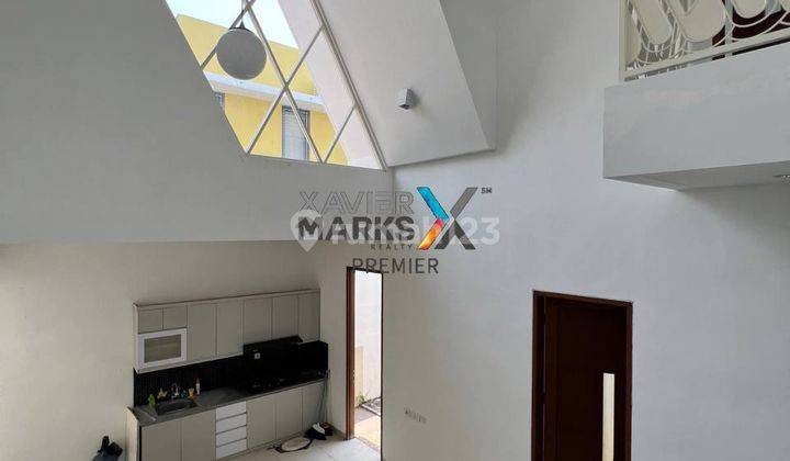 Rumah Mewah di Malang West Area Permata Jingga Lowokwaru 2