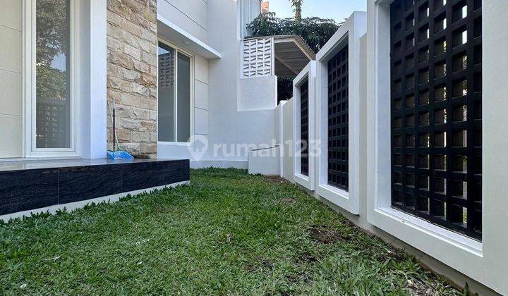 Rumah Cluster Mewah di Greenwood Golf Araya Malang 2