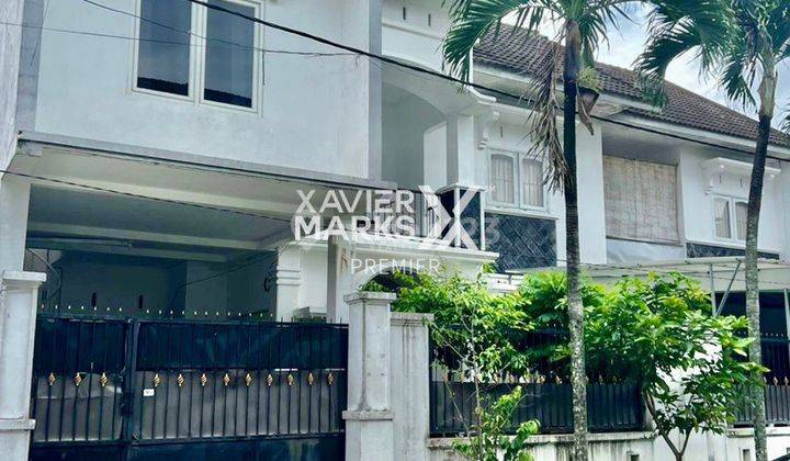 Kost Dekat Kampus Brawijaya Daerah Veteran Lowokwaru Malang 2