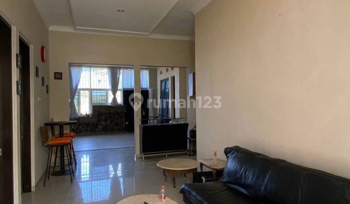 Villa Sumber Passive Income Dekat Pusat Kota Batu Malang 2